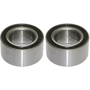 New Wheel Bearings Set of 2 Front or Rear Driver & Passenger Side 325 323 Pair - Picture 1 of 6