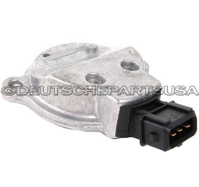 NUEVO AUDI 100 90 A6 A4 QUATTRO ÁRBOL DE LEVAS SENSOR DE POSICIÓN REFERENCIA SENSORES DE SALA Foto 1 de 4