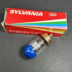 Sylvania Projector Lamp CAR 120V 150W Vintage Box NOS Avg 15 Hrs. - Picture 1 of 7