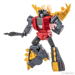 NEWAGE NA H67 Varan G1 Snarl For Dinobot mini transformable toys action figure - Picture 1 of 6