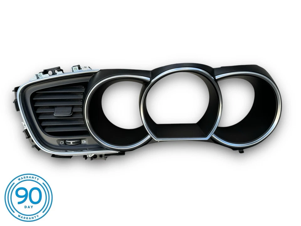 Kia Optima 2014-2016 velocímetro racimo bisel embellecedor 84740-2TAA0CA Foto 1 de 4