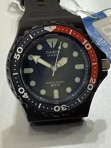 CASIO MW 82 Mod. 705 " PEPSI " Año 1993 - NEW OLD STOCK !!! - Imagen 1 de 7