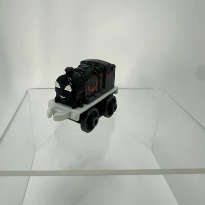 Raro Thomas and Friends minis DC Super Friends Comics Henry como Batman más allá Foto 1 de 4