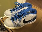 Size 4.5 - Kyrie Irving Sneakers