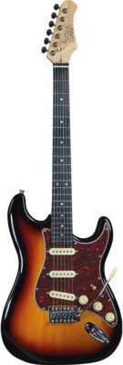 EKO S-300 SUNBURST CHITARRA ELETTRICA 6 CORDE SUNBURST - Immagine 1 di 4