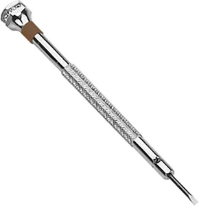 Eichmüller 3,0 mm Destornillador Ranura Destornillador Antimagnético Marrón - Imagen 1 de 2