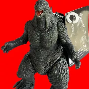Bandai Godzilla Película Monster Series Godzilla The Ride versión Figura de PVC 2023 Toho - Imagen 1 de 24