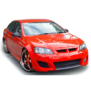 VE Front Bar X2 Bodykit Style - Picture 1 of 2