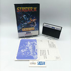 Strider 2 Ii  Sega Master System  Pal  Eur 1