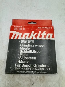 Makita 5” Grinding Wheel - Picture 1 of 3