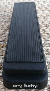Vintage Dunlop Cry Baby Wah Pedal - Picture 1 of 2