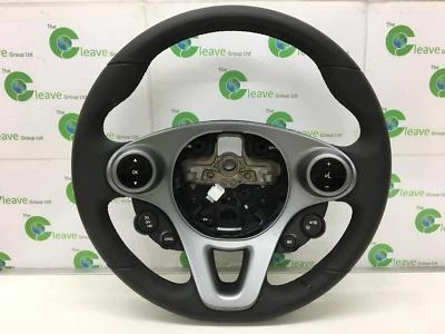 Volante multifunción SMART FORFOUR MK2 14 15 16 17 18 19 Foto 1 de 4