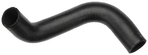 Molded Radiator Coolant Hose-Lower For 1955-1957 Chevrolet Bel Air Gates 181NM62 - Picture 1 of 2