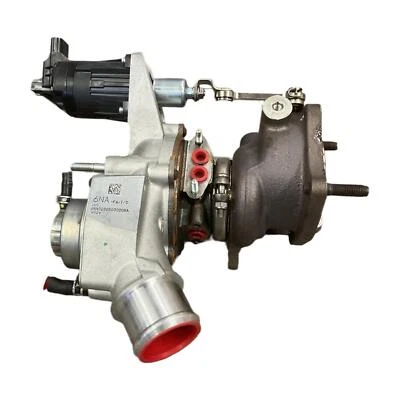 2023-2024 Honda Accord Turbo 3k 6na-F4-T/C Factory OEM Replacement Part — 第 1/4 张图片