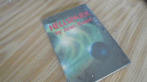 Hellspark by Janet Kagan hc - Imagen 1 de 1