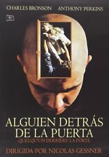 ALGUIEN DETRÁS DE LA PUERTA (DVD)