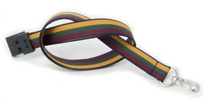 Duke of Lancaster's Regiment Schlüsselband - Bild 1 von 1