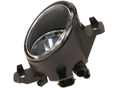 Luz antiniebla derecha para Nissan Versa Note 2014-2018 TYC 44829GGVR 2015 2016 2017 Foto 1 de 2