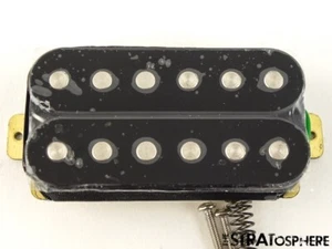 Fender Squier Sonic HT H Series Strat Humbucker PICKUP Bridge Stratocaster - Picture 1 of 2