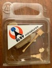 ALBY PZ IV F1/F2 1/72  resin CONVERSION for ESCI MODEL KIT , maquette . RARE
