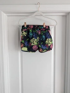 Old Navy Running Shorts Girls Size large 10-12 elastic waist - Picture 1 of 2