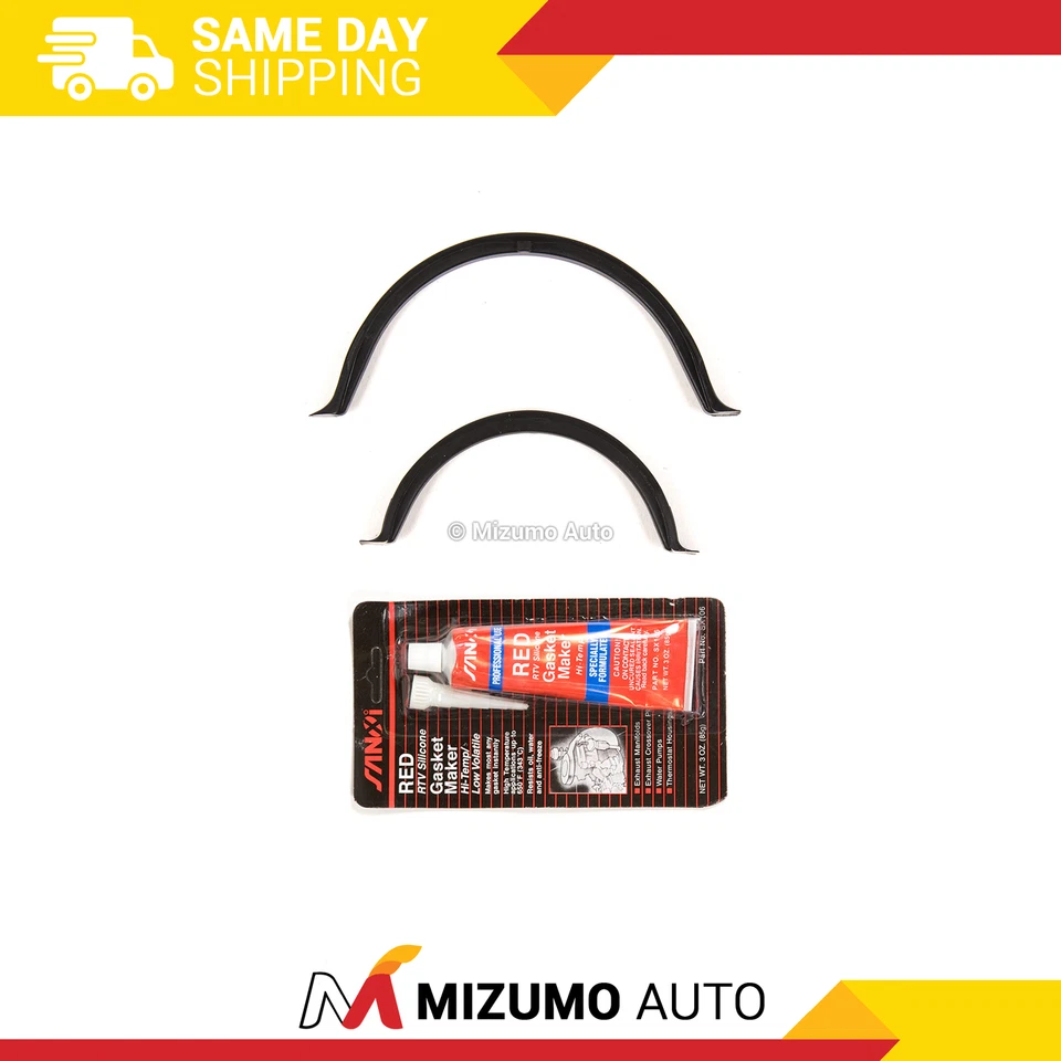 Upper Oil Pan 垫片 适合 95-12 英菲尼迪日产 350Z Altima 3.0 3.5 VQ30DE VQ35DE — 第 1/2 张图片