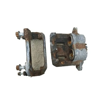 ⭐Pinza de freno delantera derecha Honda Odyssey Ex-L 2011-2017 OEM 53 k millas Foto 1 de 3