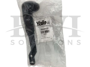SEALED Yale 504248737 Forklift Control Valve 3rd Function Lever YT504248737 - Picture 1 of 6