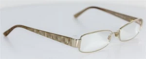Ralph Lauren RL 5064 9116 Brille Gold glasses lunettes FASSUNG - Bild 1 von 5