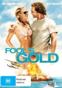 Fool's Gold (DVD, 2008) - Picture 1 of 1