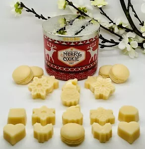 Bath and Body Works Merry Cookie Wax Melts/Tarts 10er Pack - Bild 1 von 2