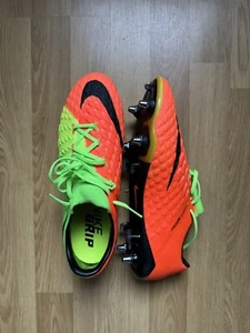 Nike Hypervenom Phantom III SG-Pro - UK 9, US 10, EU 44 - BRANDNEU UNGETRAGEN ✅ - Bild 1 von 6