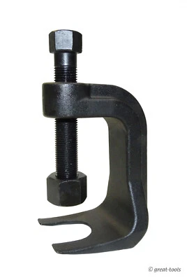 LOW PROFILE BALL JOINT SEPARATOR TOOL – special automotive tools – impact rated - Image 1 of 3