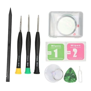 Premium Watch Screen Repair Kit For Galаxу  44cm R870 R875 - Photo 1 sur 24