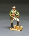King & Country FOB001 General