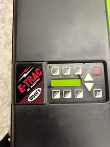 TB WOODS WFC5015-0C E-TRAC - Imagen 1 de 3