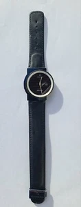 Funkuhr Junghans Mega Solar / 21 4310 307 / guter Zustand - Bild 1 von 13