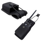 Étui radio universel bidirectionnel talkies-walkies nylon housse sac portable A