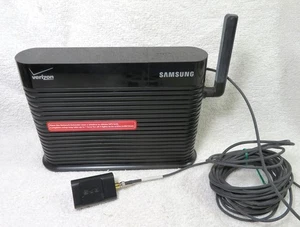Samsung SLS-2U01 Rallonge réseau 4G LTE avec cordon d'alimentation et GPS pour Verizon - Photo 1 sur 10