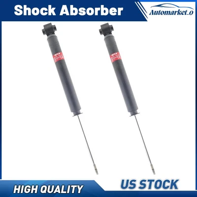 Amortiguador trasero para Hyundai Tucson 2014-2015 Foto 1 de 4