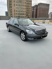 2004 Lexus LS 430