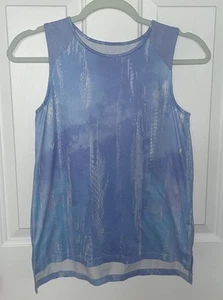 So Girls Multicolor Athletic Tank Top Size Large 10/12 - Picture 1 of 3