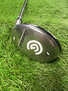 Cleveland Halo 1i Hybrid 16° RH Regular Flex Graphite Shaft 41.5" - Picture 1 of 8