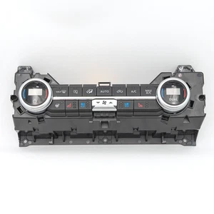 OEM Ford F-150 (2024) Temperature Control Unit Heating & AC RL3T-18C612-HB - Picture 1 of 7