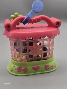 Chinchilla portátil para mascotas Littlest Pet Shop #144 - Imagen 1 de 3