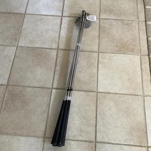 Callaway RAZR Edge Irons Set Of 6 Uniflex Shafts And New Grips - Picture 1 of 12