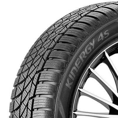 Hankook Kinergy 4S H740 195/60 R16 89H 4PR SBL - Bild 1 von 2