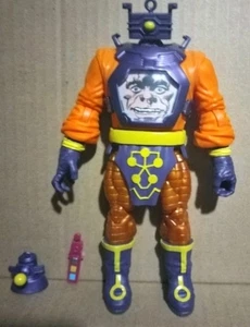 Marvel Legends Arnim Zola 6" Figur Amazon Exclusive From Baron Zemo 2 Pack - Bild 1 von 2