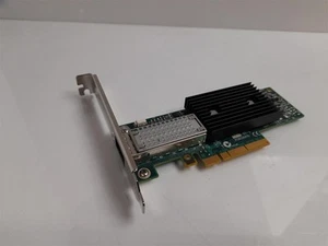 Mellanox ConnectX-3 FDR InfiniBand 40GbE QSFP Network Card MCX353A-FCBT CX353A - Afbeelding 1 van 4