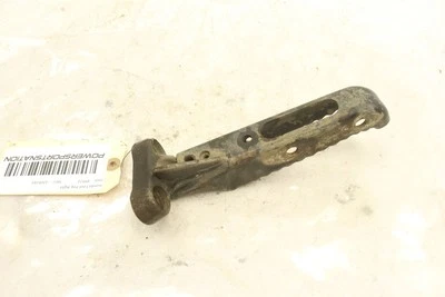 Clavija derecha Honda Sportrax 400EX 07 50610-HN1-000 49972 Foto 1 de 2